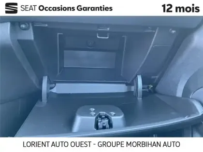 Photo 25 Fiat 500 E 95 CH