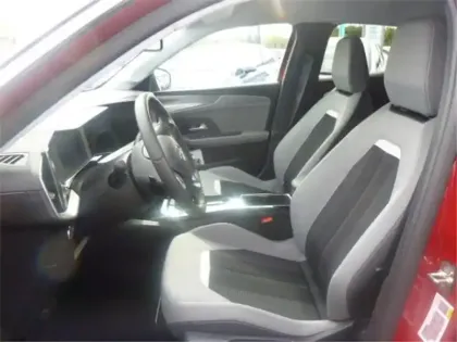 Photo 11 Opel Mokka 1.2 TURBO 130 CH BVA8
