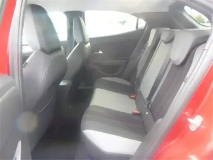 Photo 12 Opel Mokka 1.2 TURBO 130 CH BVA8