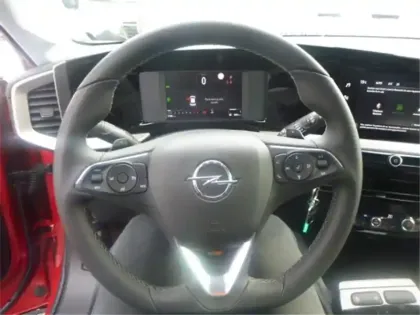Photo 14 Opel Mokka 1.2 TURBO 130 CH BVA8