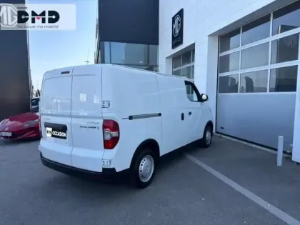 Photo 20 Maxus eDeliver3  Fg e-Deliver3 L1H1 50 kWh
