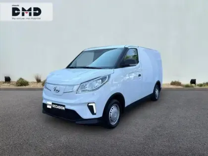Photo 15 Maxus eDeliver3  Fg e-Deliver3 L1H1 50 kWh