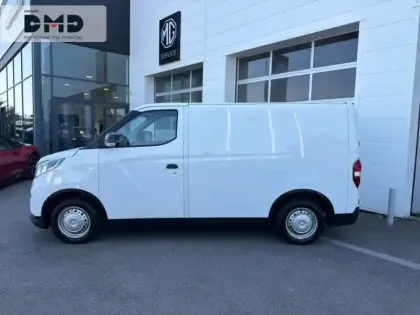 Photo 16 Maxus eDeliver3  Fg e-Deliver3 L1H1 50 kWh