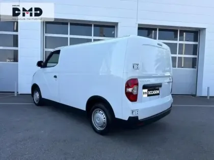 Photo 18 Maxus eDeliver3  Fg e-Deliver3 L1H1 50 kWh