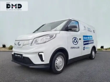 Photo Maxus Edeliver3