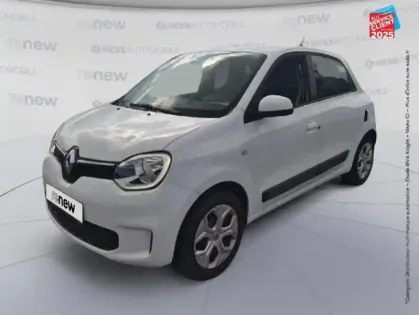 Photo Renault Twingo