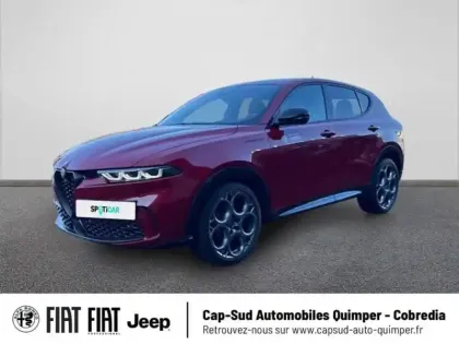 Photo Alfa Romeo Tonale