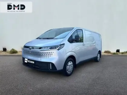 Photo 15 Maxus eDeliver7 Deliver7 Fg e-Deliver7 L2H1 77 kWh