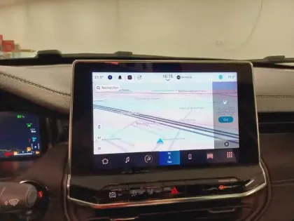 Photo 79 Jeep Compass  1.3 PHEV T4 240 ch 4xe eAWD