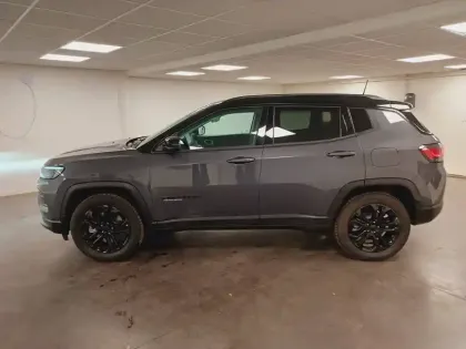 Photo 39 Jeep Compass  1.3 PHEV T4 240 ch 4xe eAWD