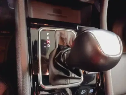 Photo 85 Jeep Compass  1.3 PHEV T4 240 ch 4xe eAWD