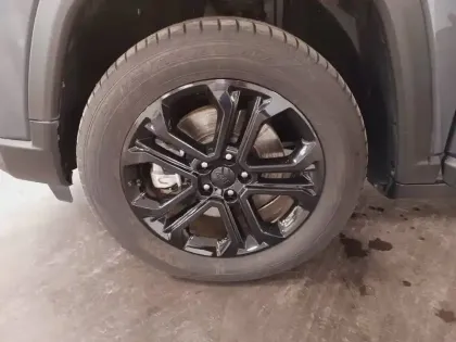 Photo 94 Jeep Compass  1.3 PHEV T4 240 ch 4xe eAWD