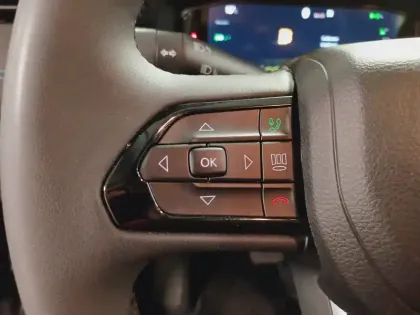 Photo 55 Jeep Compass  1.3 PHEV T4 240 ch 4xe eAWD