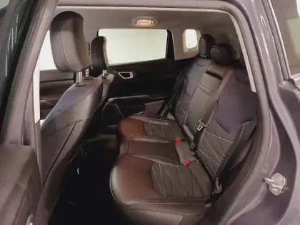 Photo 42 Jeep Compass  1.3 PHEV T4 240 ch 4xe eAWD