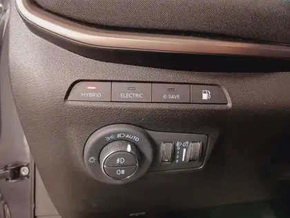 Photo 89 Jeep Compass  1.3 PHEV T4 240 ch 4xe eAWD