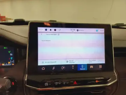 Photo 80 Jeep Compass  1.3 PHEV T4 240 ch 4xe eAWD