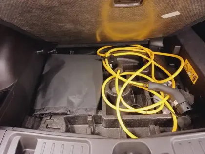 Photo 60 Jeep Compass  1.3 PHEV T4 240 ch 4xe eAWD