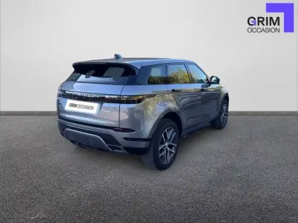 Photo 18 Land rover Range Rover  Evoque P270e PHEV AWD BVA8