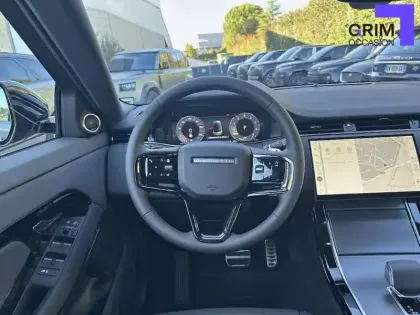 Photo 22 Land rover Range Rover  Evoque P270e PHEV AWD BVA8