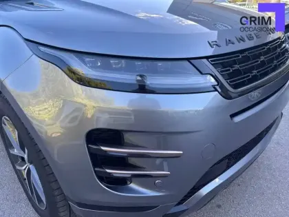 Photo 33 Land rover Range Rover  Evoque P270e PHEV AWD BVA8