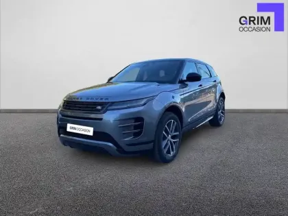Photo Land Rover Range Rover Evoque Dynamic Se