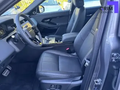 Photo 20 Land rover Range Rover  Evoque P270e PHEV AWD BVA8