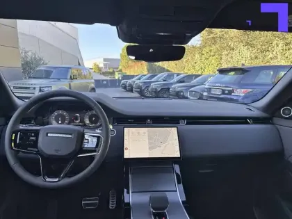 Photo 21 Land rover Range Rover  Evoque P270e PHEV AWD BVA8