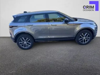 Photo 19 Land rover Range Rover  Evoque P270e PHEV AWD BVA8