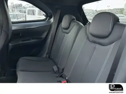 Photo 22 Toyota Aygo  X 1.0 VVT-i 72 S-CVT