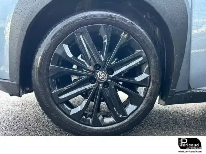 Photo 28 Toyota Aygo  X 1.0 VVT-i 72 S-CVT