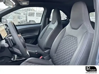 Photo 21 Toyota Aygo  X 1.0 VVT-i 72 S-CVT