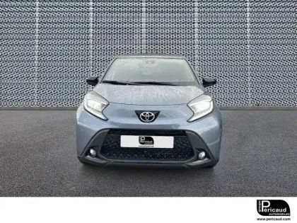 Photo 19 Toyota Aygo  X 1.0 VVT-i 72 S-CVT