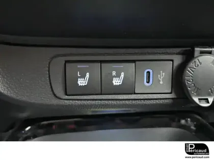 Photo 26 Toyota Aygo  X 1.0 VVT-i 72 S-CVT