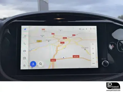 Photo 24 Toyota Aygo  X 1.0 VVT-i 72 S-CVT