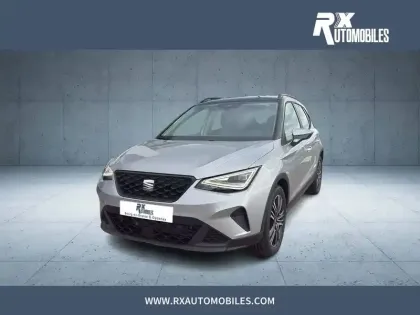 Photo Seat Arona Copa