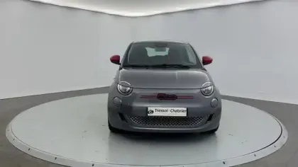 Photo Fiat 500