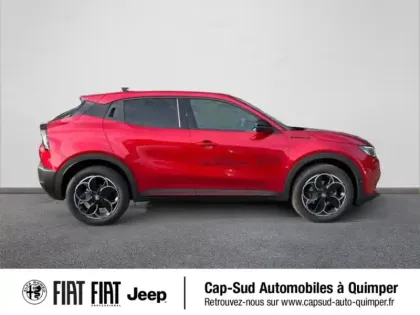 Photo 1 Alfa Romeo Junior  Elettrica 156ch Speciale