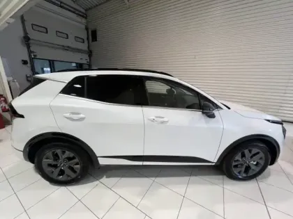 Photo 7 Kia Sportage Gén. V Ph1 GT-line Premium 5