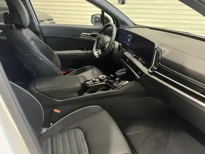 Photo 9 Kia Sportage Gén. V Ph1 GT-line Premium 5