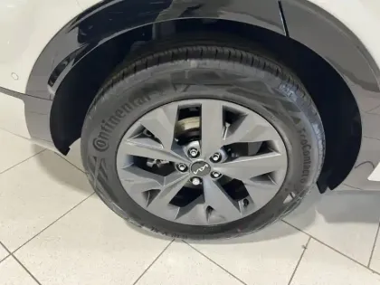 Photo 12 Kia Sportage Gén. V Ph1 GT-line Premium 5