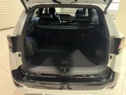 Photo 11 Kia Sportage Gén. V Ph1 GT-line Premium 5