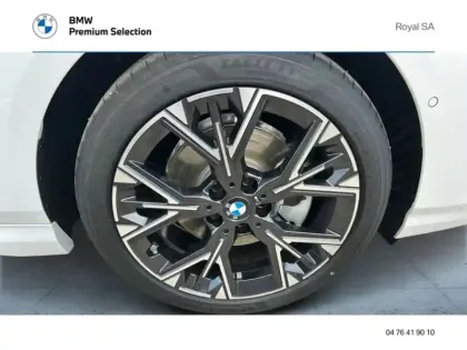 Photo 6 BMW Serie 1 Série 1 120A 170ch M Sport DKG7