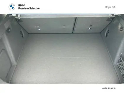 Photo 9 BMW Serie 1 Série 1 120A 170ch M Sport DKG7