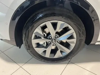 Photo 12 Kia Sportage Gén. V Ph1 GT-line Premium 5