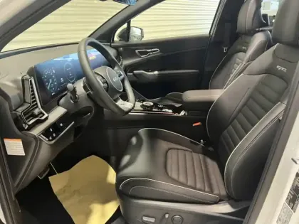 Photo 8 Kia Sportage Gén. V Ph1 GT-line Premium 5