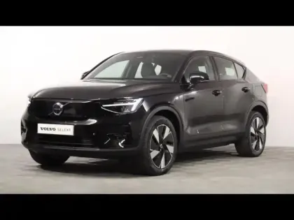 Photo Volvo C40