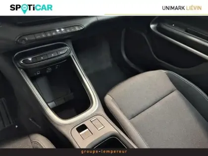 Photo 13 Jeep Avenger  Electrique 156ch 115kW Altitude