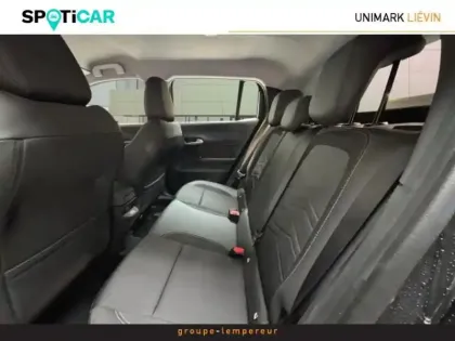 Photo 11 Jeep Avenger  Electrique 156ch 115kW Altitude