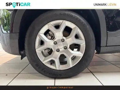 Photo 12 Jeep Avenger  Electrique 156ch 115kW Altitude