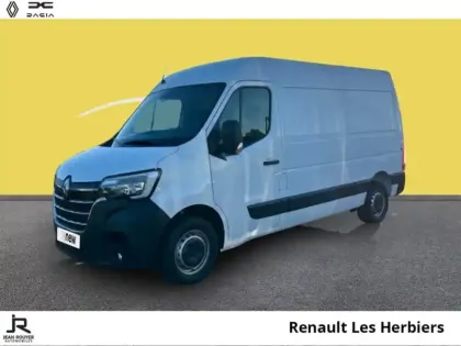 Photo Renault Master
